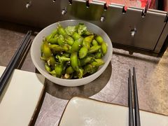 -很久以前羊肉串(打浦路店)