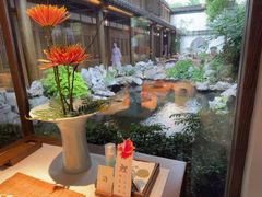 -鲤院·新中式美学·庭院餐厅(夫子庙店)