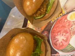 -魏家凉皮(十里河店)