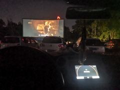 -枫花园汽车电影院(朝阳公园店)