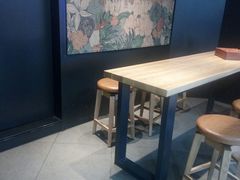 -星巴克(广州中华广场B1层店)