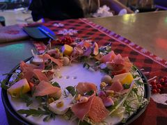 -恰餐厅及酒吧CHAR Bar & Grill(北京三里屯洲际店)