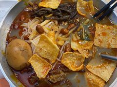 -白妈螺蛳粉(白云万达店)