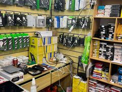 -手机维修手机贴膜(上海江桥万达广场店)