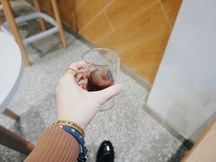 -Legno.ita Coffee by Wood(襄阳南路店)