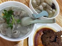 -大叔家福鼎小吃(十全街店)