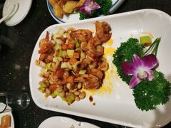 -双海酒店·海鲜家常菜(南戴河店)