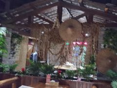 -丹江渔村(首都机场店)