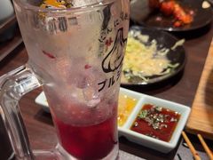 -蒜香焼肉PURUSHIN(马场路店)