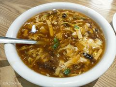 酸辣汤-方城小吃店