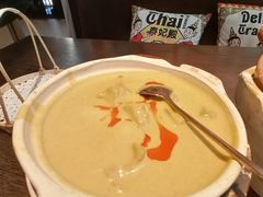 -泰妃殿(武汉首店)