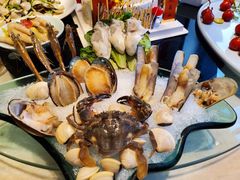 -滋粥楼·顺德菜海鲜茶点(金融城店)