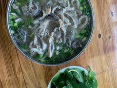 -攀枝花·任德琼·盐边羊肉米线