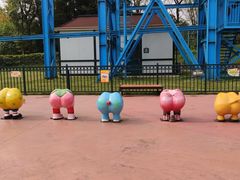 -国色天乡三期陆地乐园