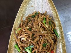 -婺源第一楼(朱子大道店)