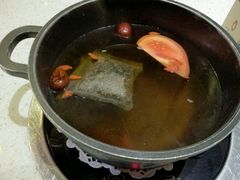-一叶一世界•素食餐厅(环球中心店)