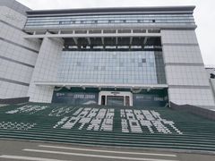 -蒙牛工业旅游景区