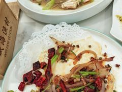 -郭姐·威海渔村(黄兴路店)