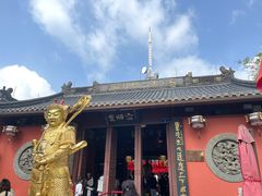 -灵顺寺