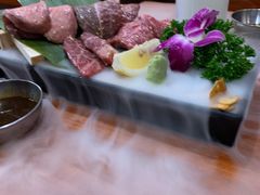 -大阪烧肉BAKA一代(十亩地店)