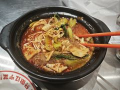 -堂堂小伙夫·辽宁小吃大排档(京西大悦城店)