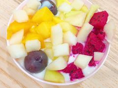 -学姐家酸奶铺(江大店)
