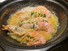 -小时候焗海鲜(鄞州万达店)