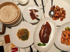 -前门杨记·铜锅涮肉(王府井·故宫店)