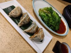 -喜鹊茶点.啫煲(车陂店)