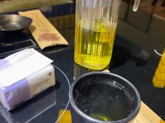 -味纯私房菜江湖菜·烧烤.羊蝎子(卡尔店)