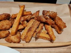 -必胜客(海光寺店)