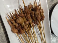 -成都玉林串串香(世纪港湾店)