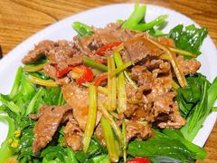 -潮中人·潮州菜(益乐路店)