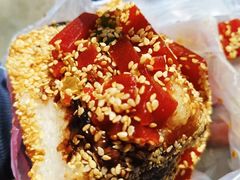 -清真·白记年糕(牛街北口店)