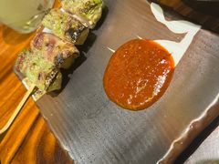 -鸟鹏烧鸟居酒屋(仁恒梦中心店)