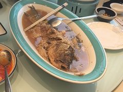 -豫丰汇河南名菜楼(武记餐饮)