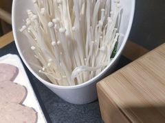 -小洋府铜锅涮肉(南锣鼓巷店)
