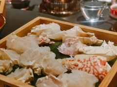 -澜棠海鲜(余姚阳明古镇店)