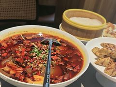 -福海居烤鸭店(鸟巢店)