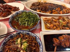 -玲珑餐厅(陕西南路店)