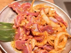 -马场洞肉铺(高丽街店)