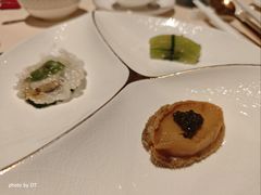 -广州富力丽思卡尔顿酒店·丽轩·粤菜