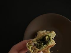 -功德林(南京西路店)