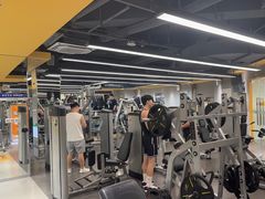 -超鹿运动(大唐世家店)