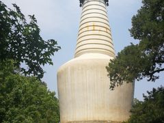 -大觉寺-停车场