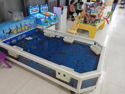 -孩子王童乐园(马群店)