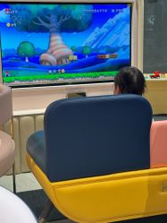 -奈尔宝家庭中心·亲子餐厅(北京东坝万达店)