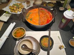 -山缓缓火锅(上海闵行龙湖店)