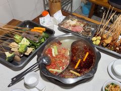 -满江红串串香(七道堰街店)