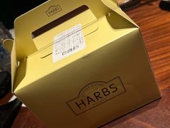 -HARBS(名铁名古屋店)